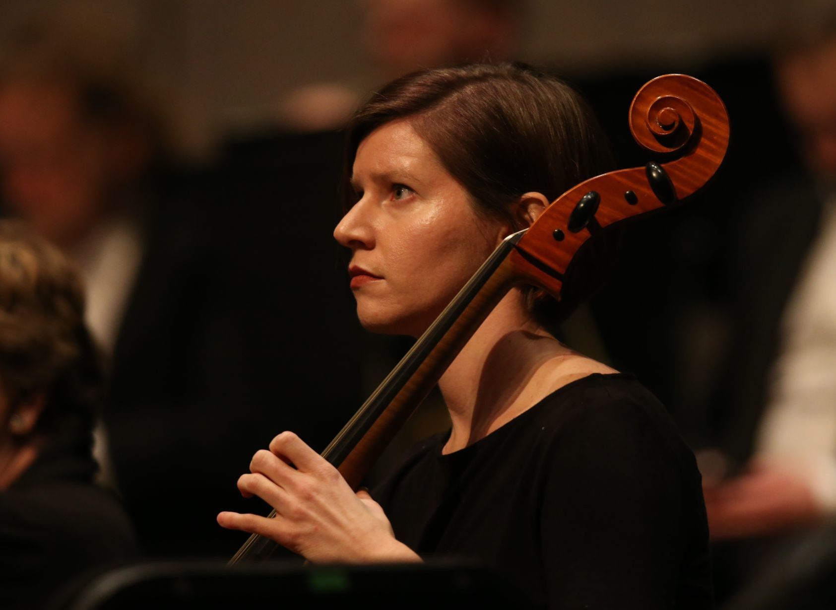 Tulsa Symphony